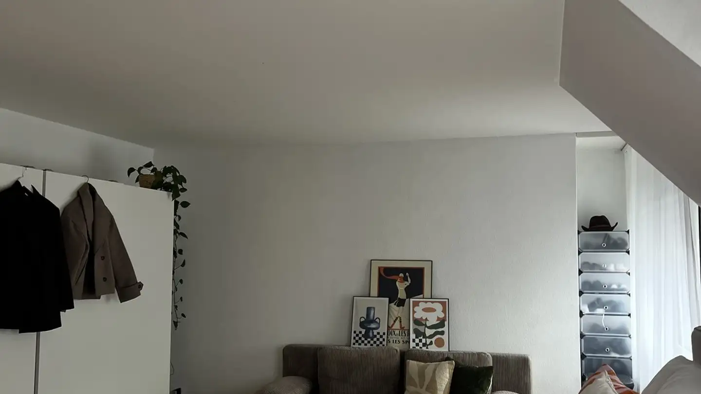 Stanza singola in affitto - Tribschenstrasse 64, 6005 Luzern - Photo 2