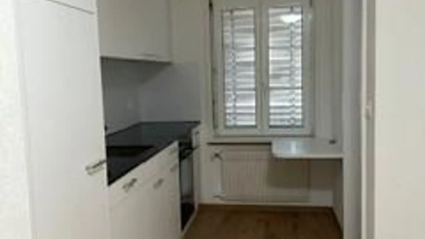 Apartment for rent - Rosenweg 1, 9200 Gossau SG - Photo 3