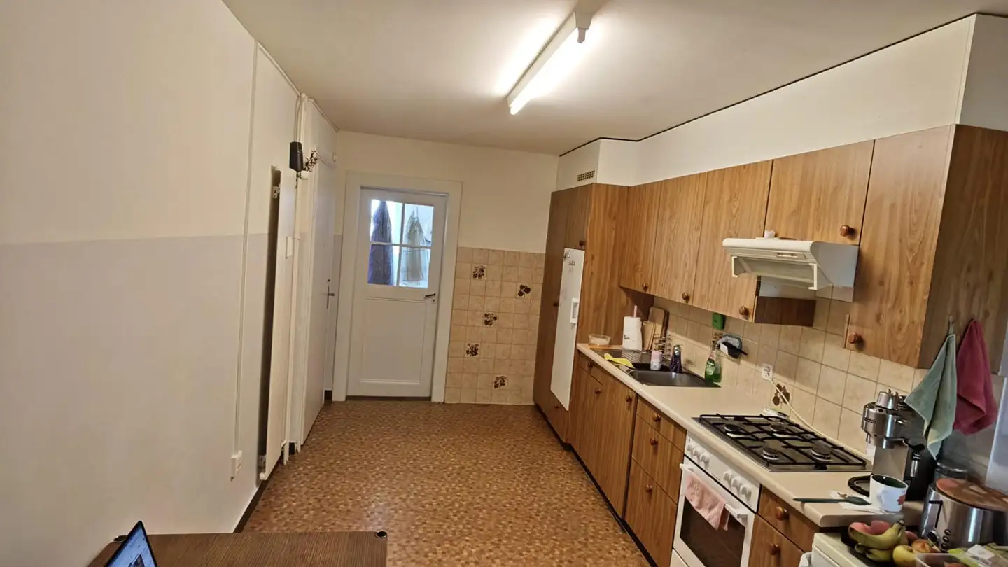 Wohnung mieten - Binningerstrasse 37, 4123 Allschwil - Foto 4