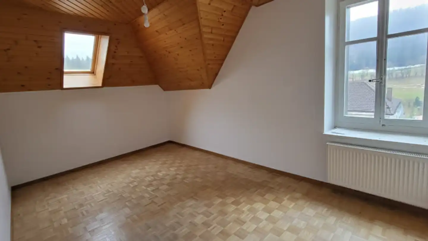 Appartement à louer - Rue Des Jonchères 14, 2610 St-Imier