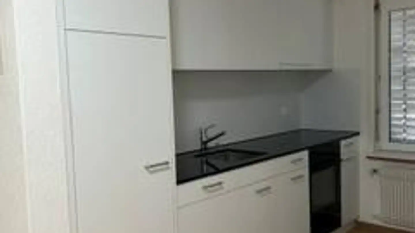 Apartment for rent - Rosenweg 1, 9200 Gossau SG - Photo 4