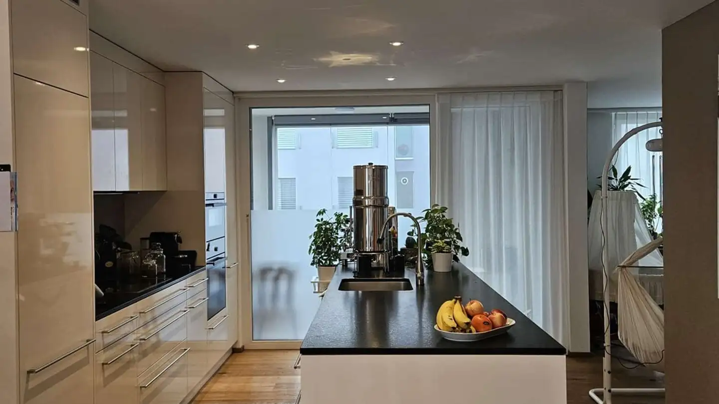 Appartamento in affitto - St. Galler Strasse 155, 9200 Gossau SG