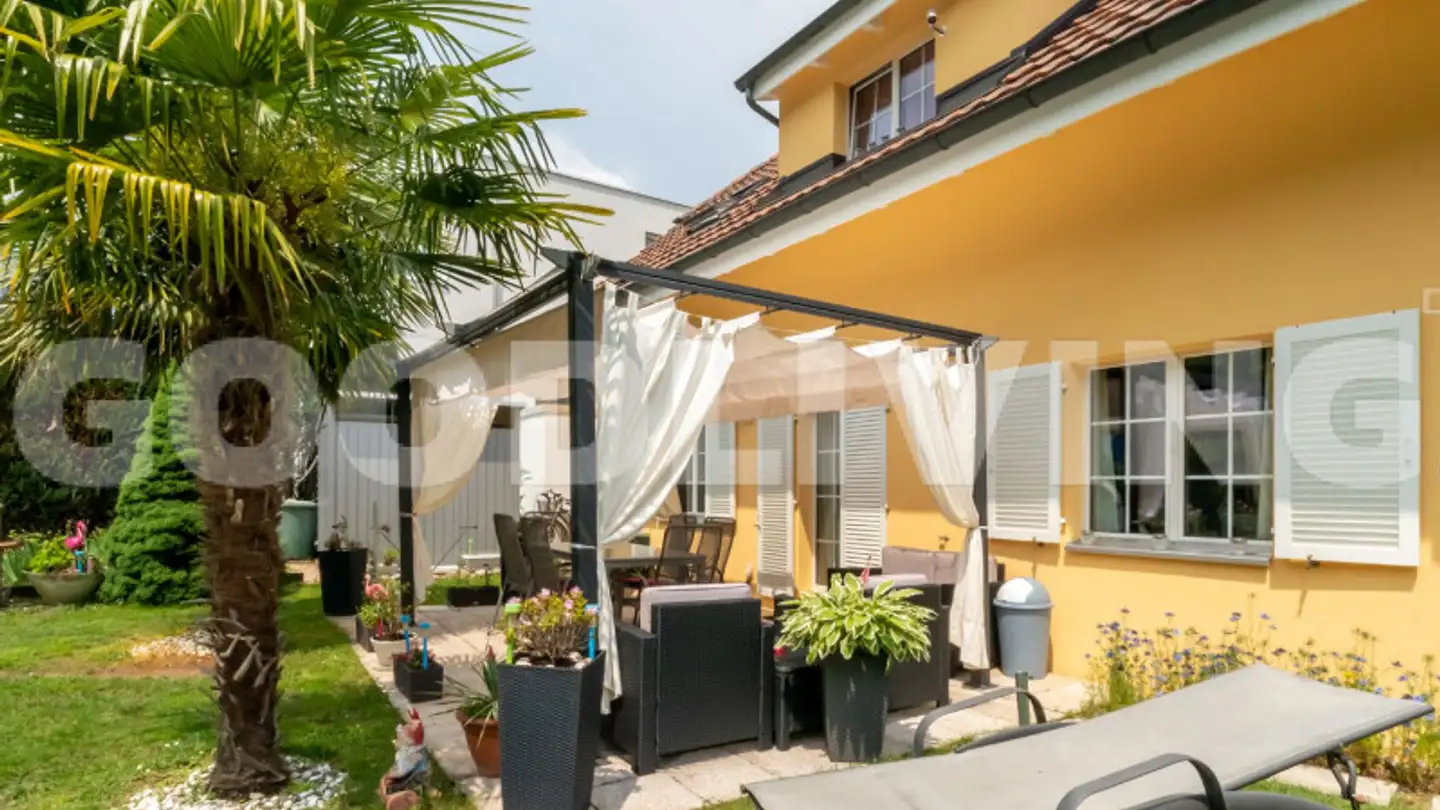 Casa singola in vendita - 5210 Windisch - Foto 4