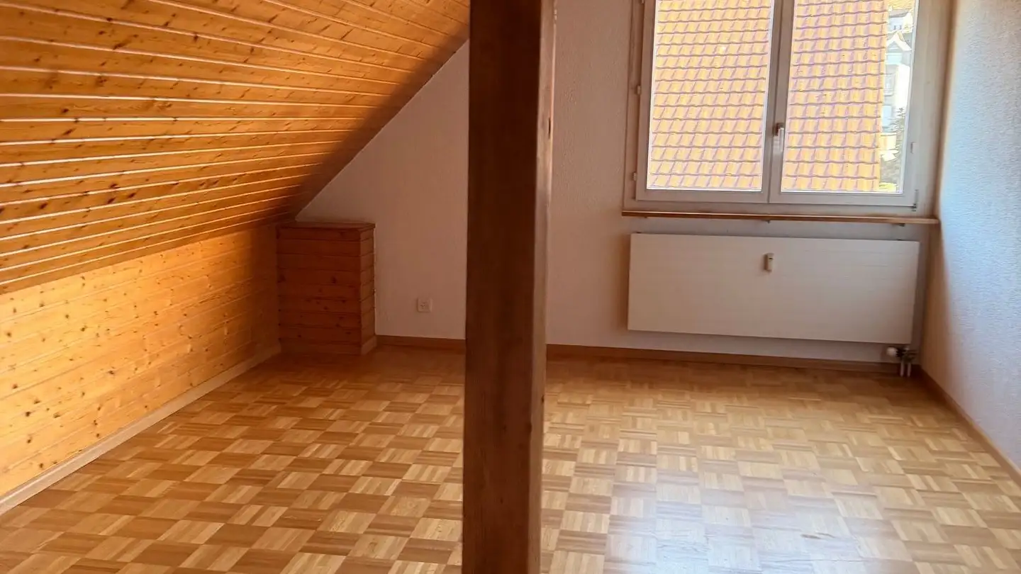 Maisonette kaufen - Therwilerstrasse 24, 4103 Bottmingen - Foto 2