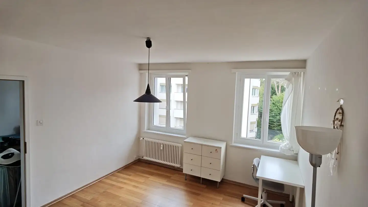 Wohnung mieten - Binningerstrasse 37, 4123 Allschwil - Foto 2