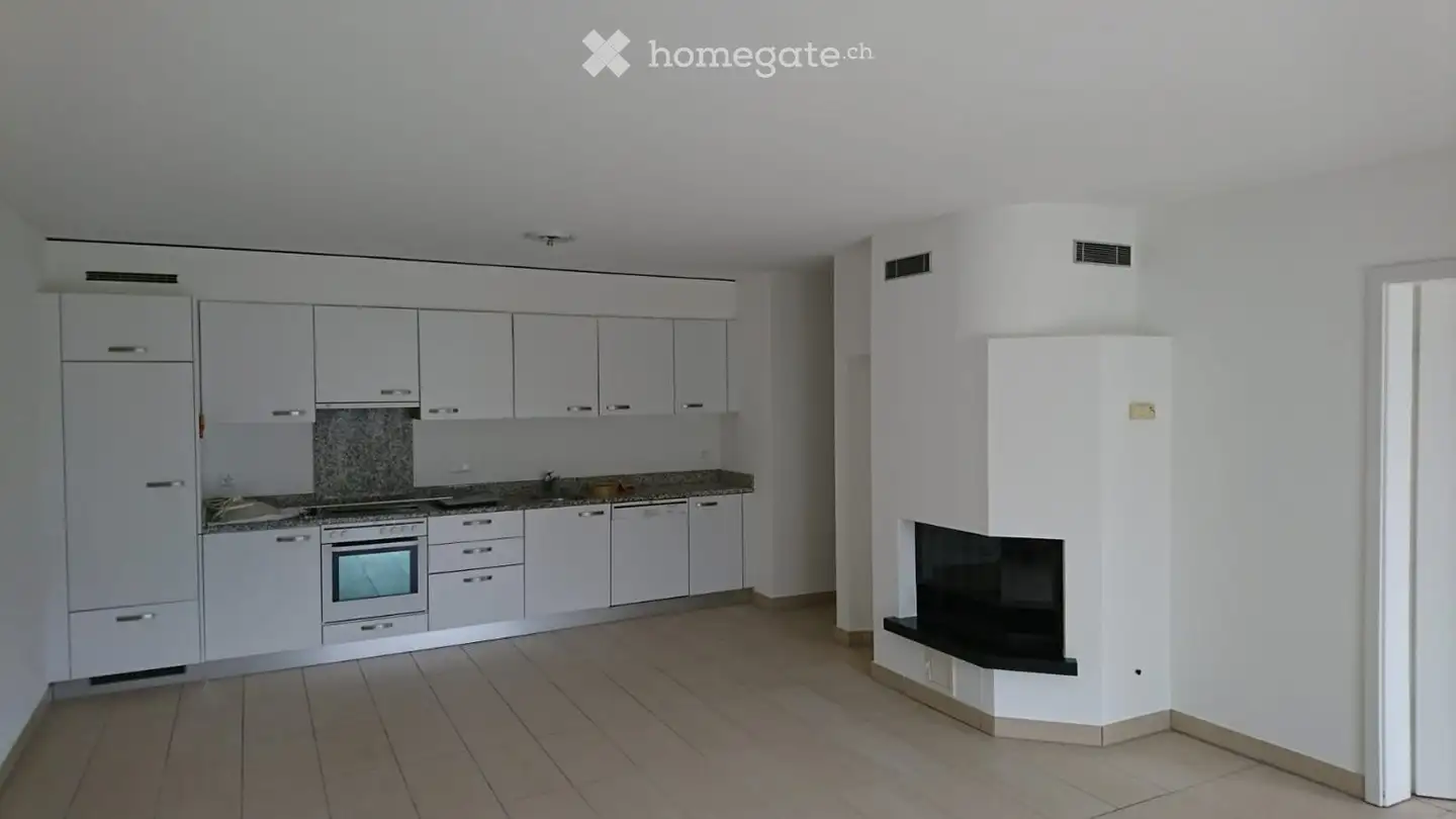 Appartement à louer - Via Delle Vigne, 6648 Minusio - Photo 3