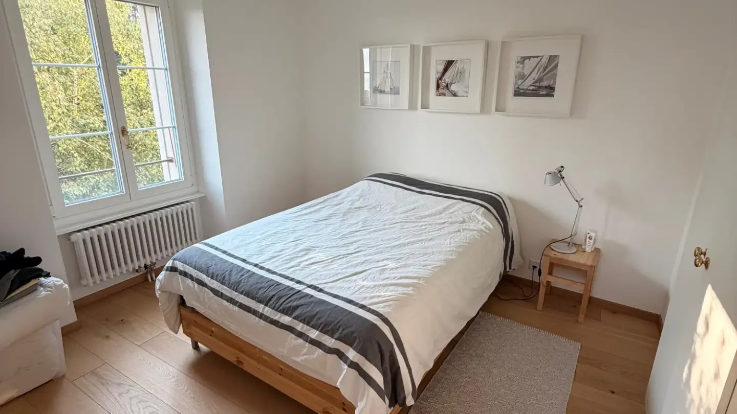 Apartment for rent - Chemin Des Daillettes, 1009 Pully - Photo 3
