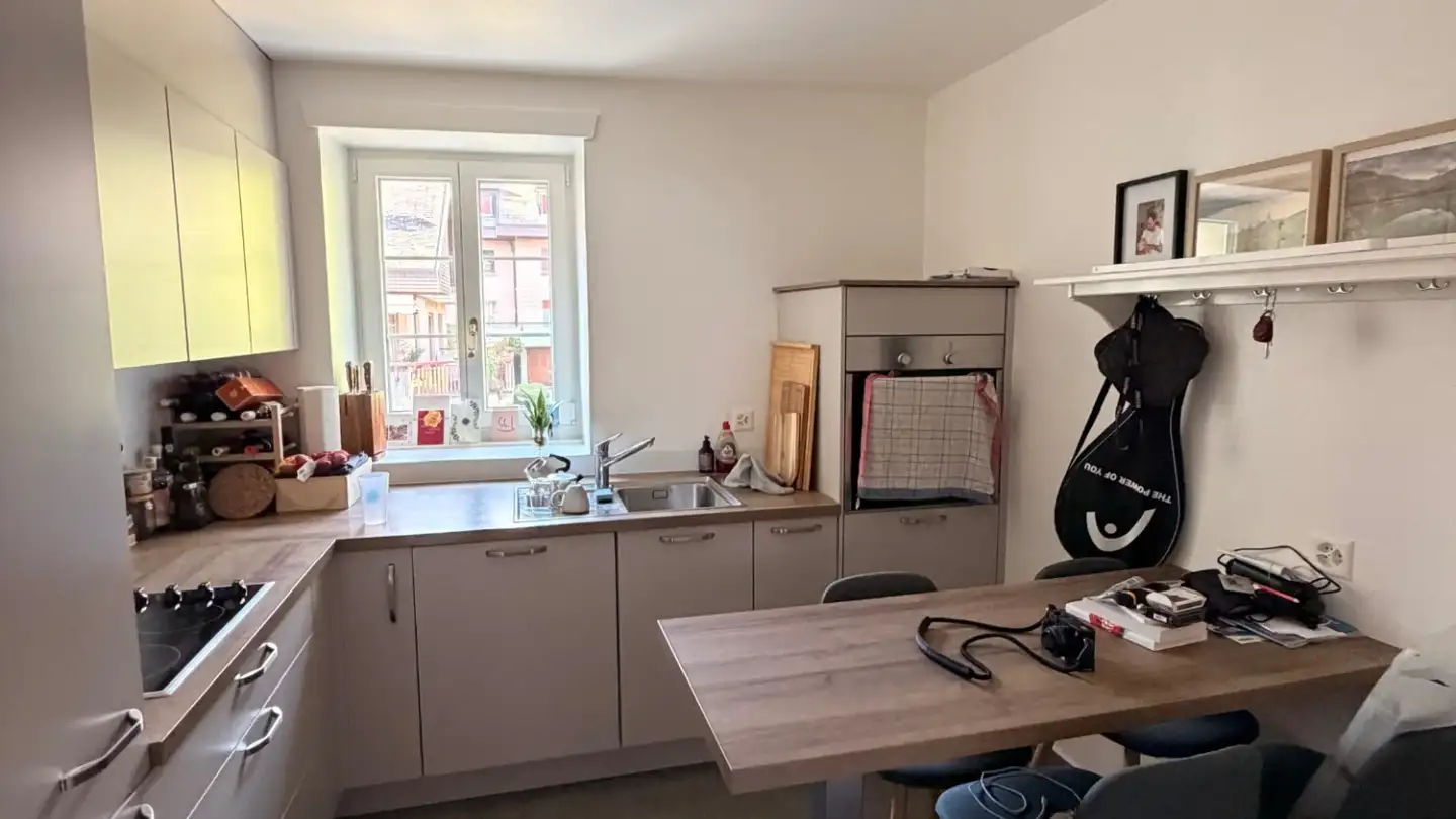 Apartment for rent - Chemin Des Daillettes, 1009 Pully - Photo 4
