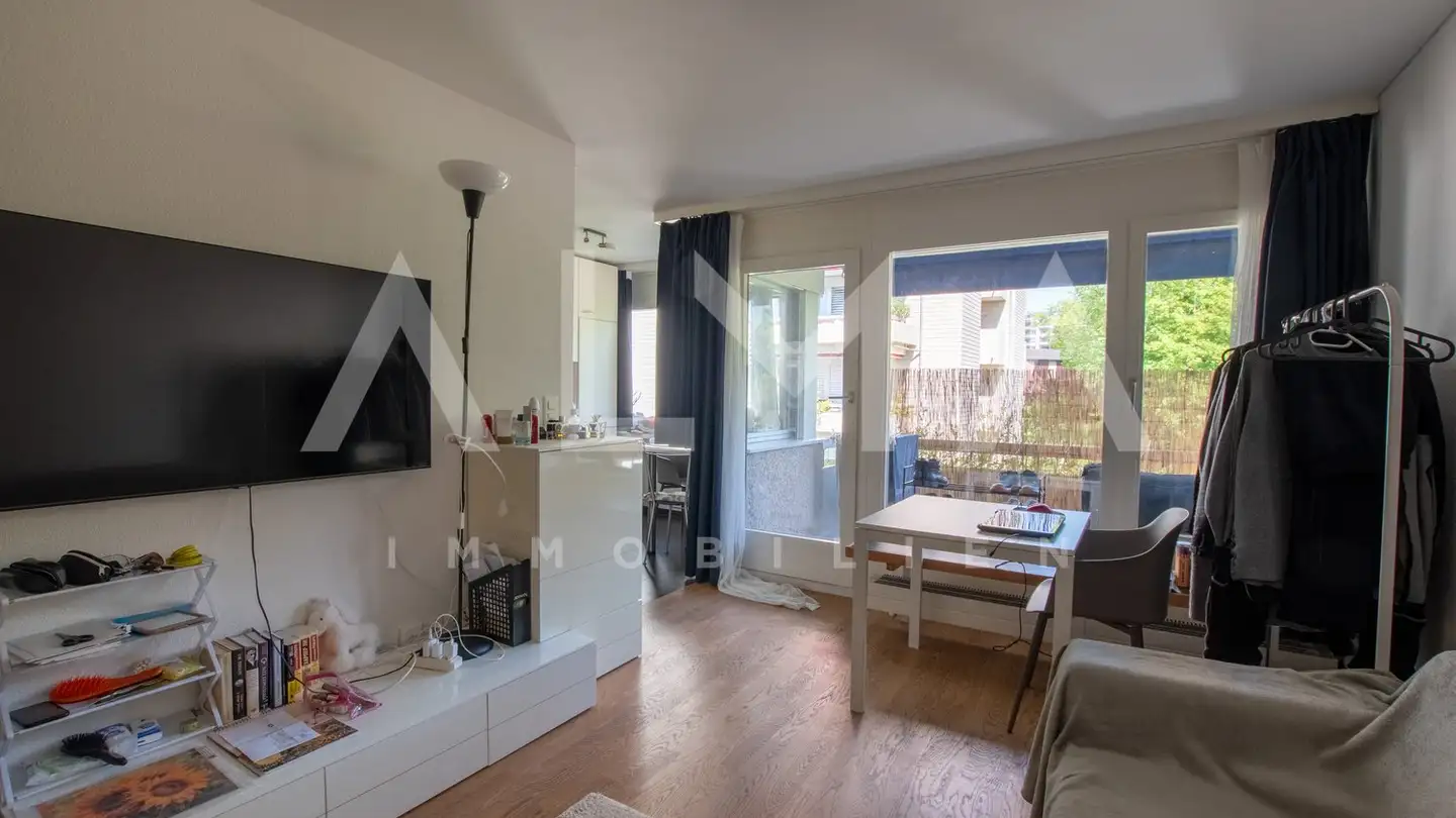 Appartement à vendre - Reinhold-Frei-Strasse 21, 8049 Zürich - Photo 2