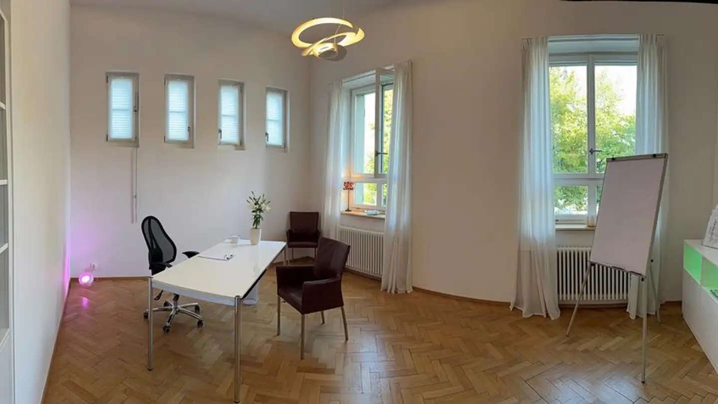 Commerciale in affitto - Seestrasse 117, 8800 Thalwil