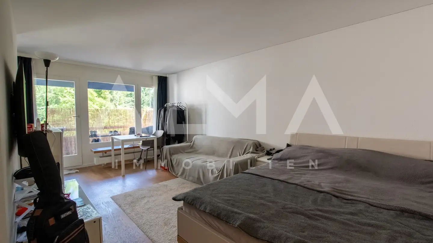 Appartement à vendre - Reinhold-Frei-Strasse 21, 8049 Zürich - Photo 3