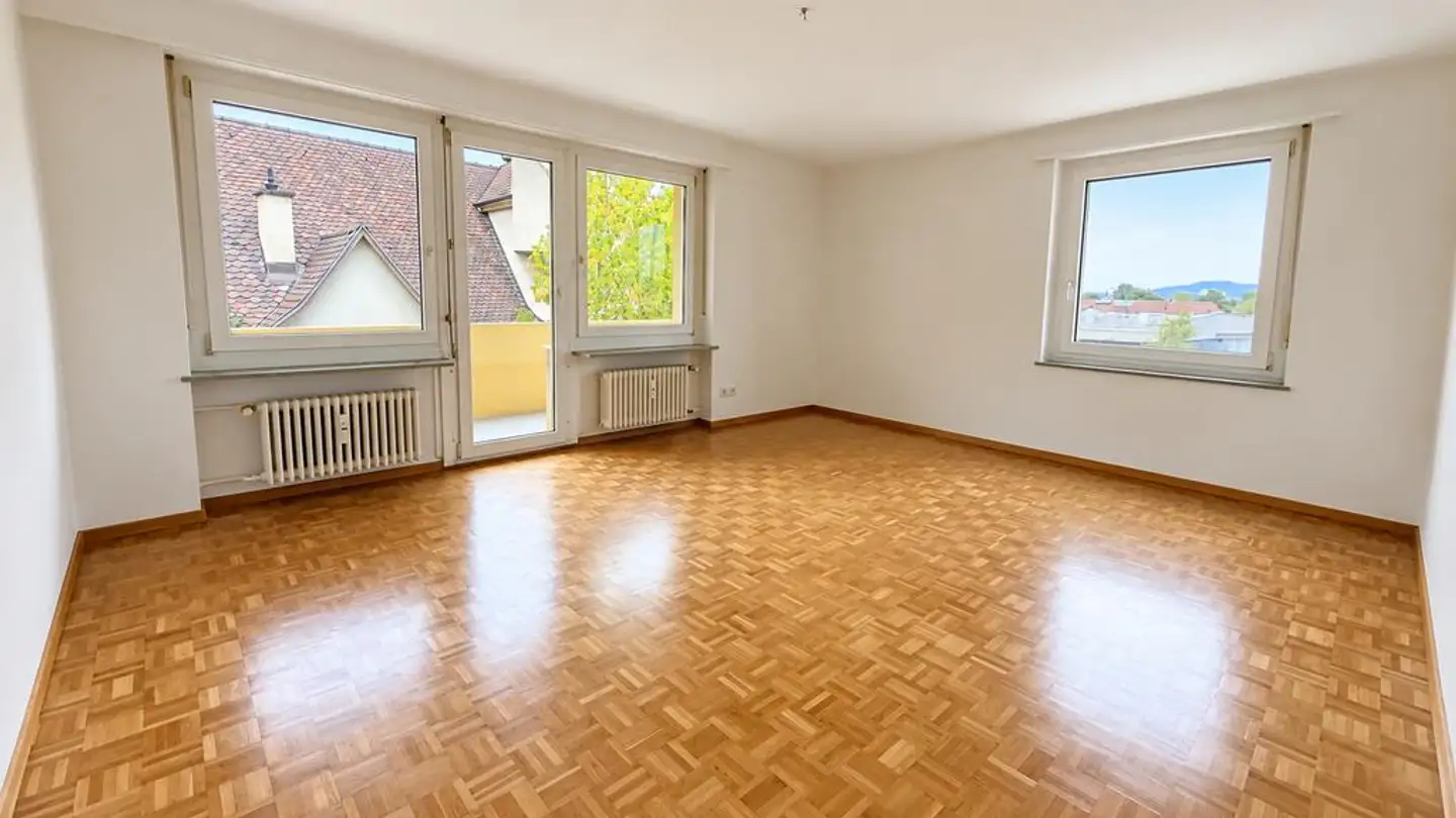 Appartamento in affitto - Holeerain 37, 4102 Binningen - Foto 3