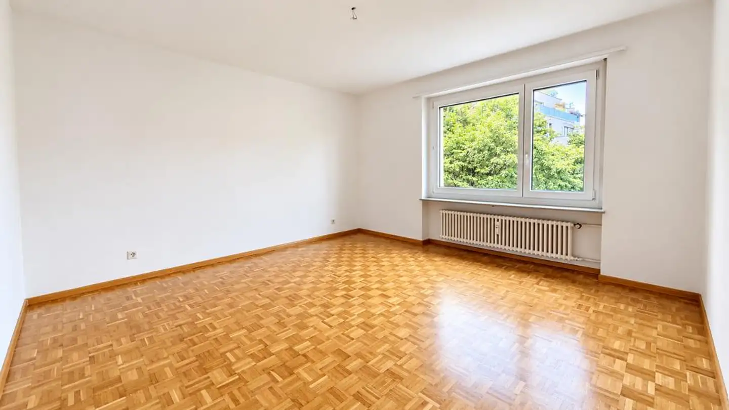 Appartamento in affitto - Holeerain 37, 4102 Binningen - Foto 4