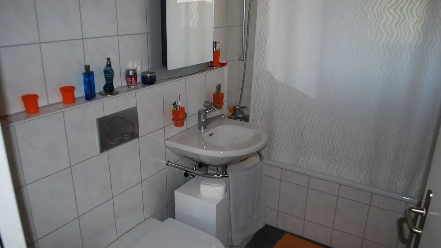 Wohnung mieten - Hauptstrasse 44, 5032 Aarau Rohr - Foto 4