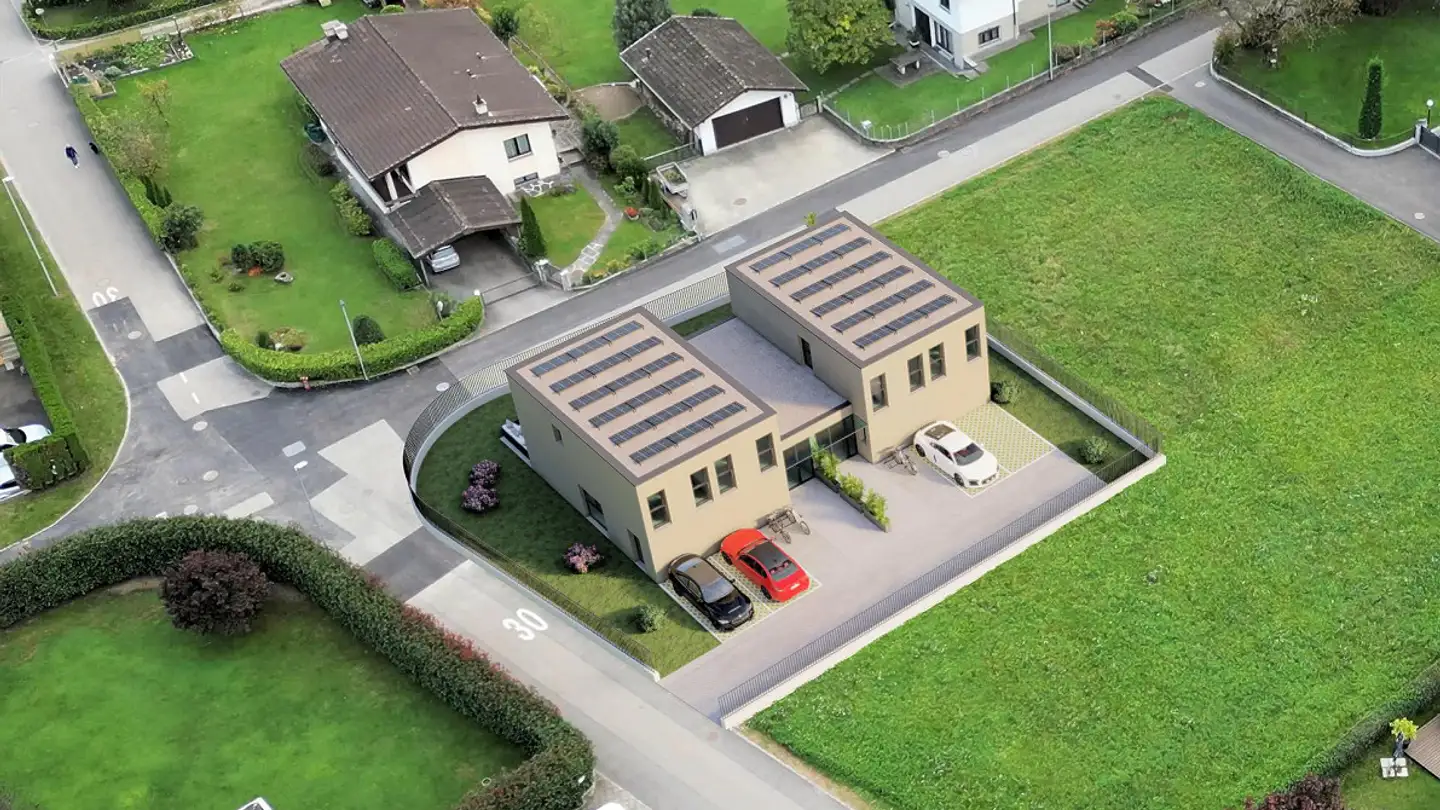 Single house for sale - Via Valege, 6525 Gnosca - Photo 3