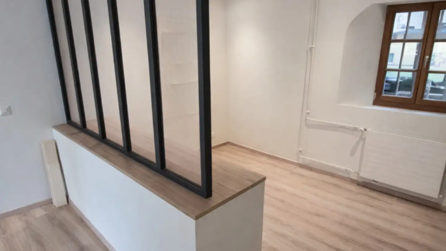 Arcade for rent - Rue De Genève 44, 1225 Chêne-Bourg - Photo 3