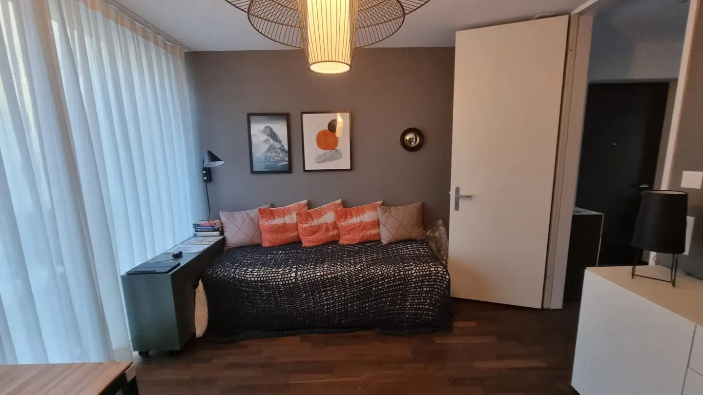 Appartement à louer - Wildbachstrasse 44, 8008 Zürich - Photo 4
