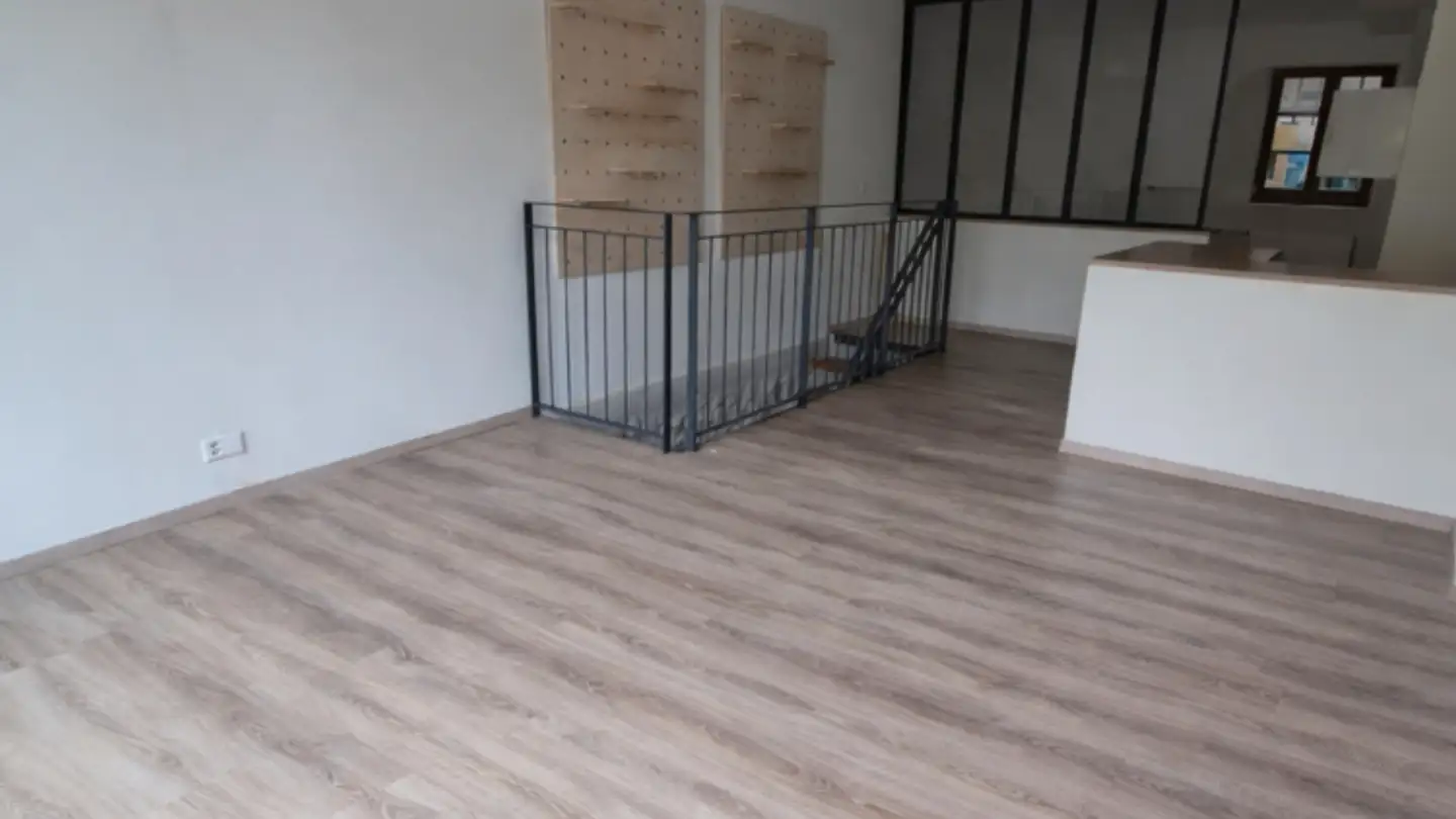 Arcade for rent - Rue De Genève 44, 1225 Chêne-Bourg - Photo 4