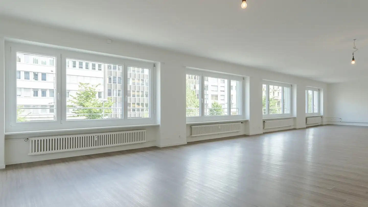 Industrial property for rent - Chemin Du Parc / Parkweg 10, 2502 Biel/Bienne - Photo 3