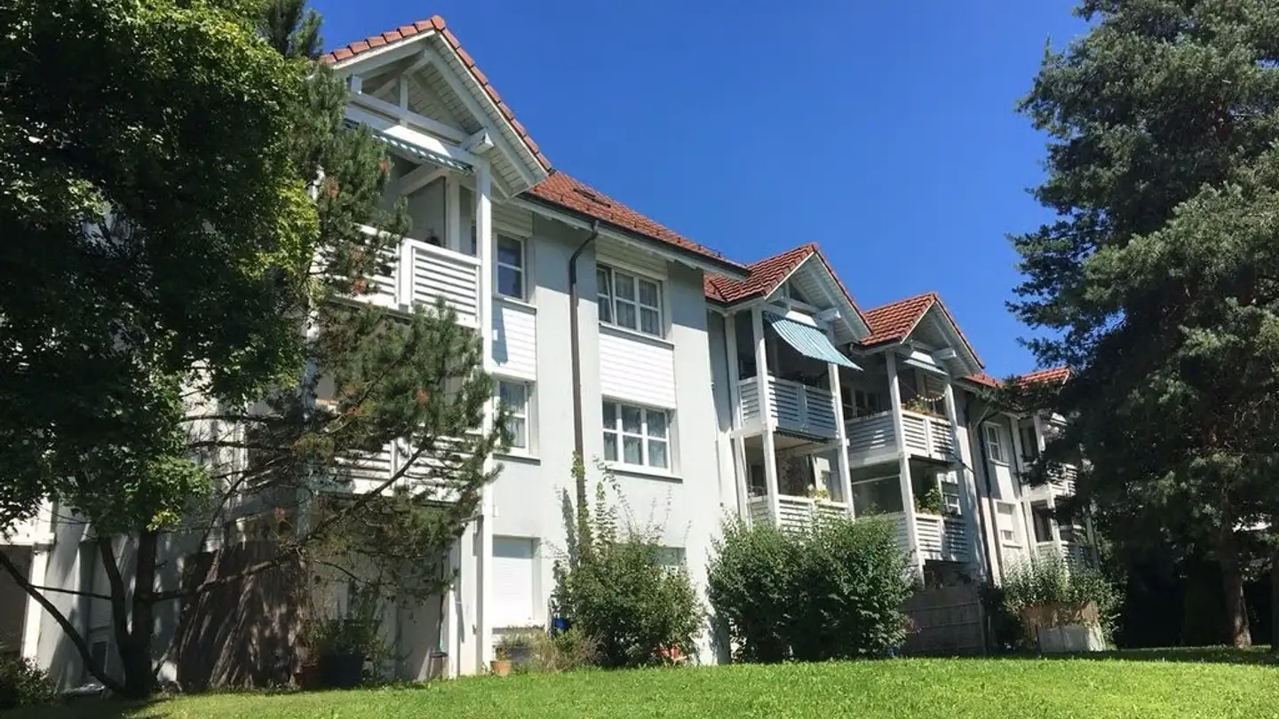 Apartment for rent - Geeringstrasse 87, 8049 Zürich