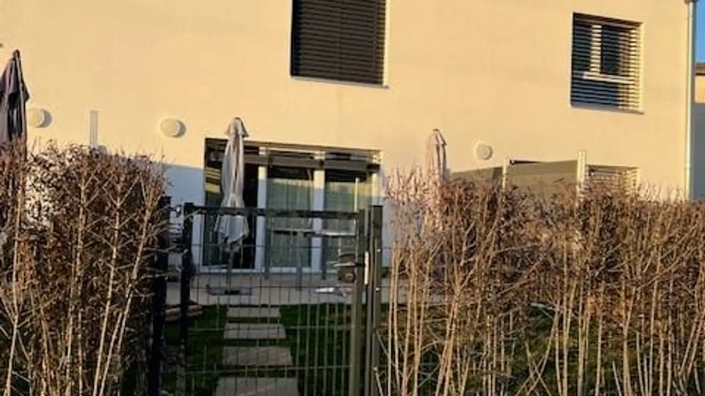 Maison en terrasse à louer - Rebenweg 27e, 3225 Müntschemier