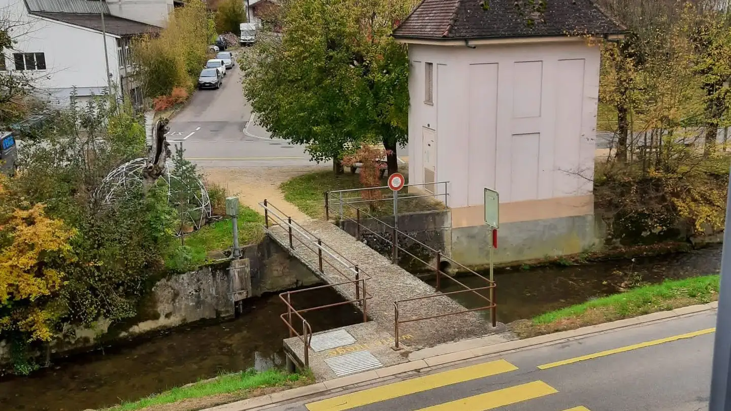 Appartamento in affitto - Tecknauerstrasse, 4460 Gelterkinden