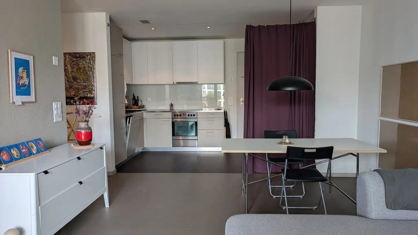 Appartement à louer - Hagenholzstrasse 62, 8050 Zürich - Photo 2
