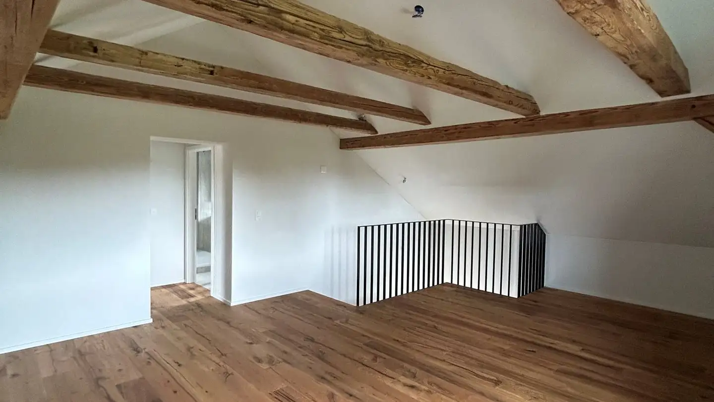 Duplex in affitto - Hübeliweg 1, 6207 Nottwil