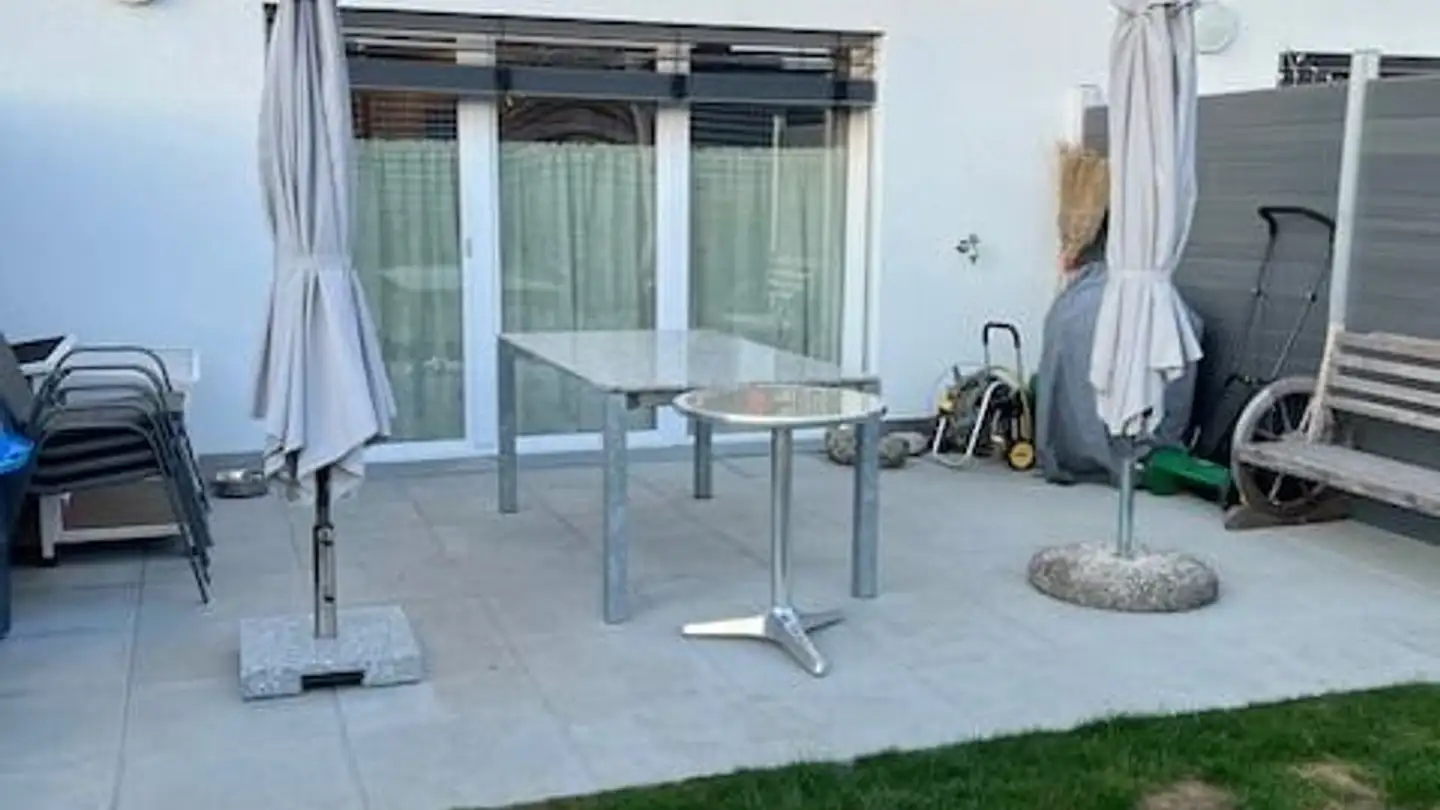 Maison en terrasse à louer - Rebenweg 27e, 3225 Müntschemier - Photo 2