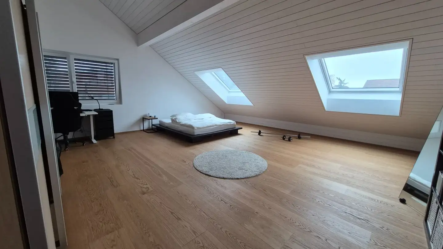 Single house for sale - 4702 Oensingen