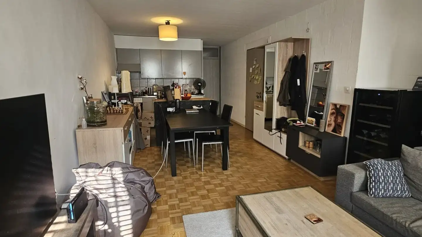 Appartamento in affitto - Rue Du Collège, 1400 Yverdon-les-Bains