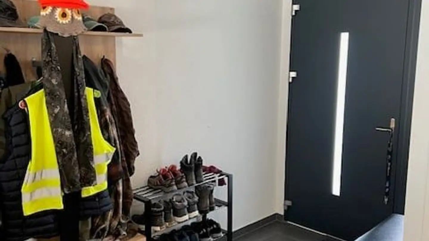 Maison en terrasse à louer - Rebenweg 27e, 3225 Müntschemier - Photo 3