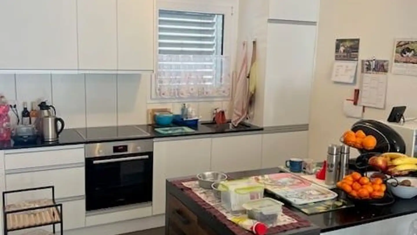 Maison en terrasse à louer - Rebenweg 27e, 3225 Müntschemier - Photo 4