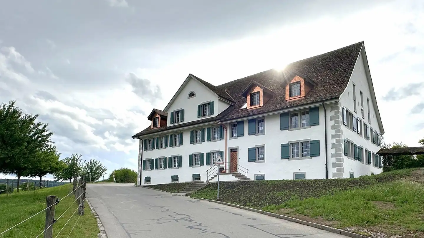 Apartment for rent - Chlosterstrasse 53, 8103 Unterengstringen