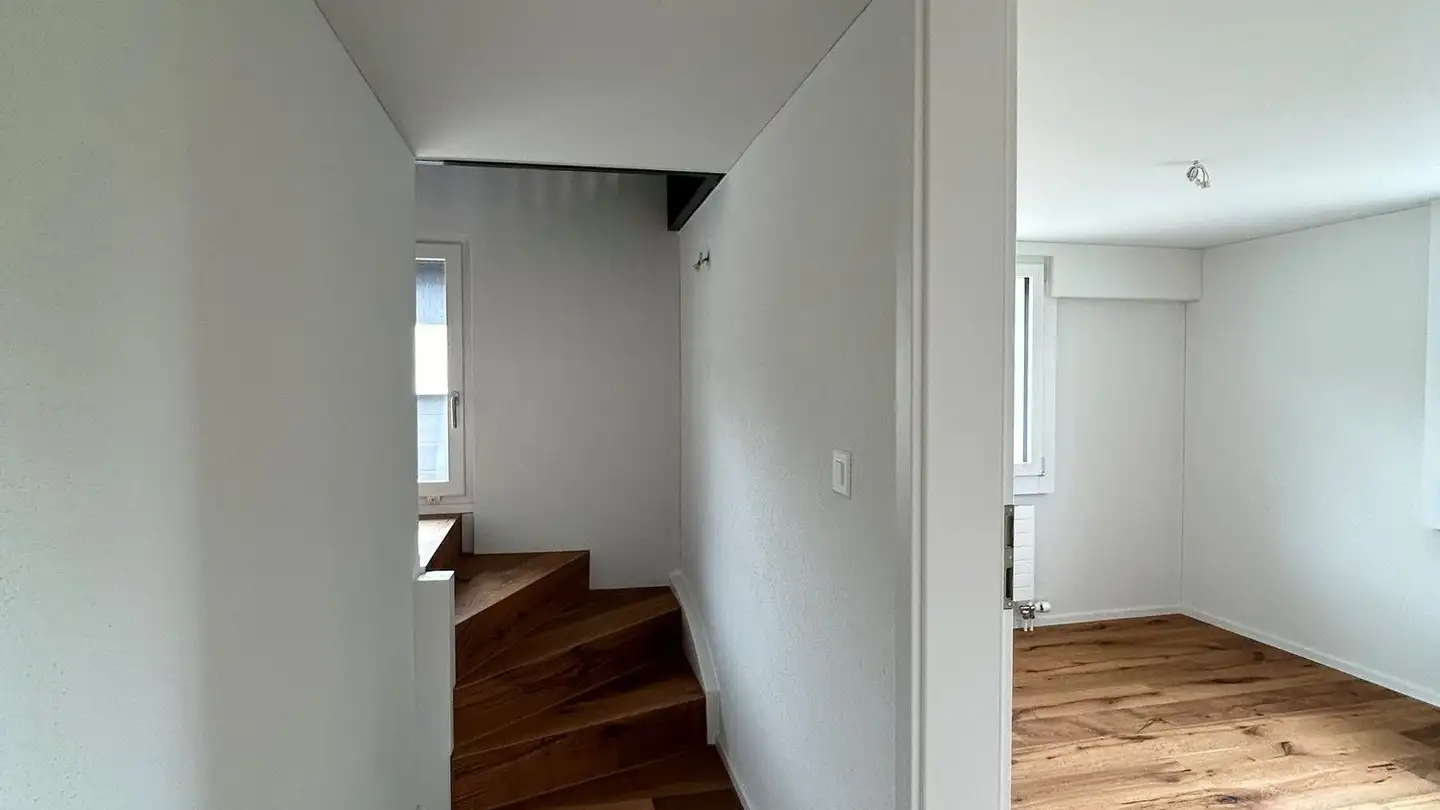 Duplex in affitto - Hübeliweg 1, 6207 Nottwil - Foto 4