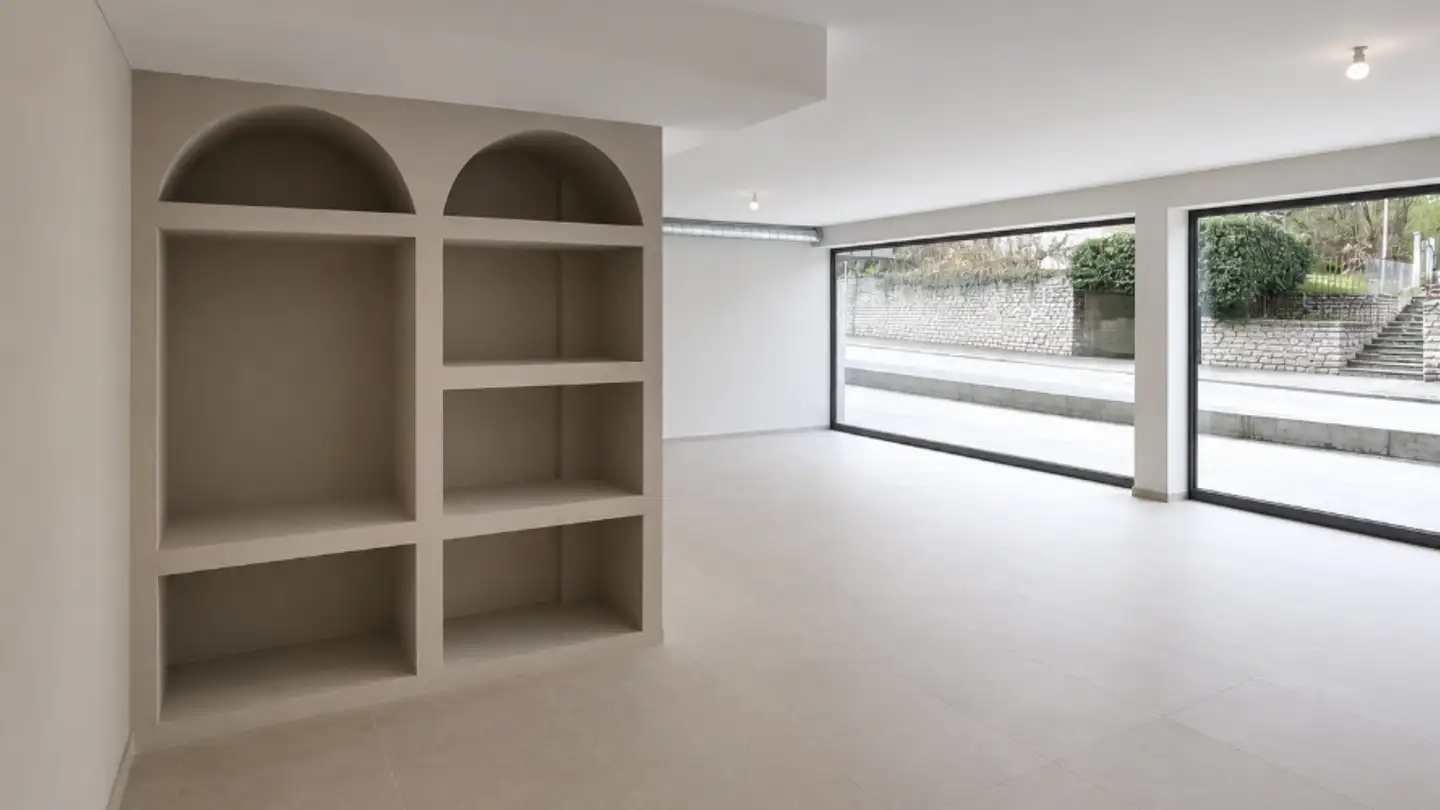 Negozio in vendita - Avenue Des Alpes 15, 3960 Sierre - Foto 2