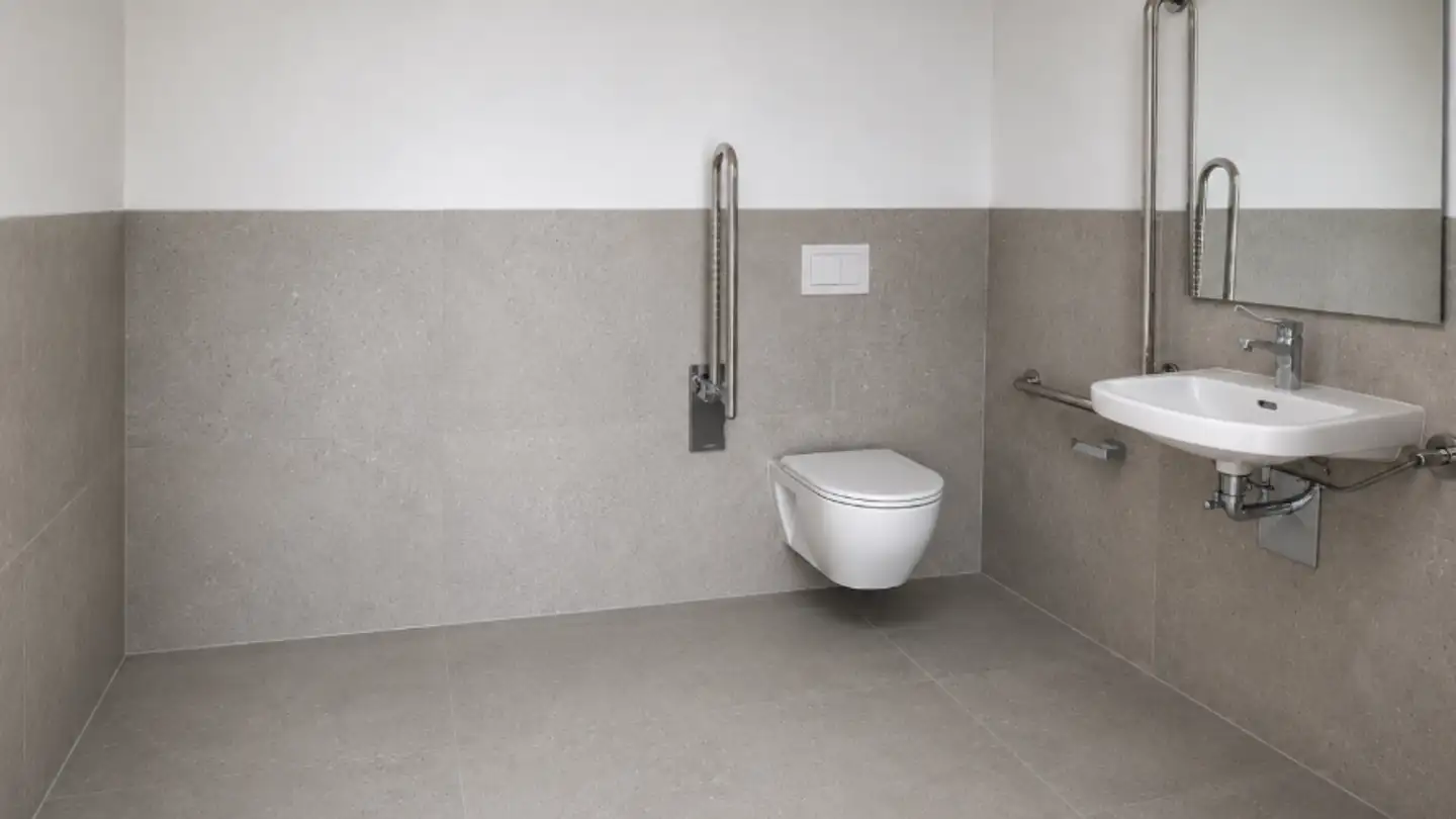Negozio in vendita - Avenue Des Alpes 15, 3960 Sierre - Foto 4