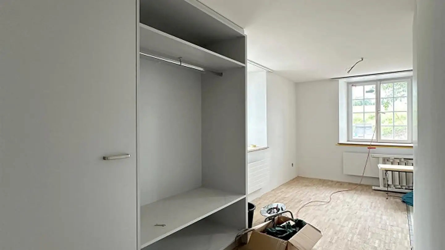 Apartment for rent - Chlosterstrasse 53, 8103 Unterengstringen - Photo 3