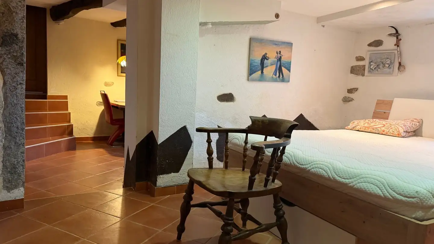 Wohnung mieten - 6992 Vernate - Foto 3