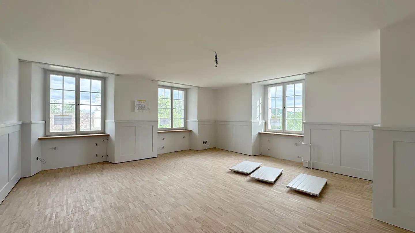 Apartment for rent - Chlosterstrasse 53, 8103 Unterengstringen - Photo 4