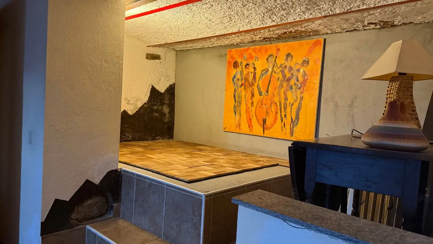 Wohnung mieten - 6992 Vernate - Foto 4