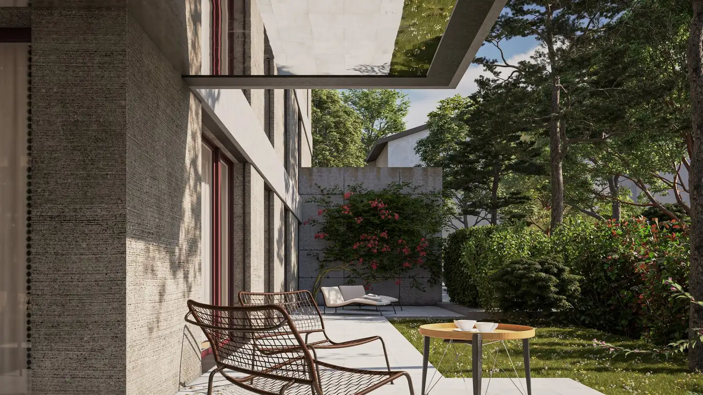 Wohnung kaufen - 8903 Birmensdorf ZH - Foto 4