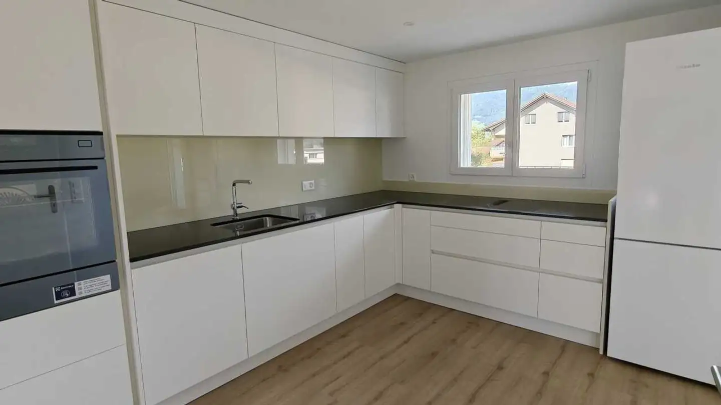 Appartement à vendre - Buchserstrasse 3, 9469 Haag (Rheintal) - Photo 3