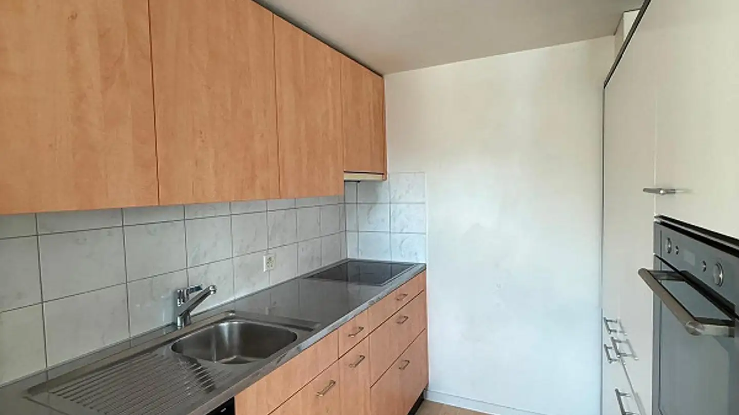 Apartment for rent - Oberstrasse 23, 9000 St. Gallen