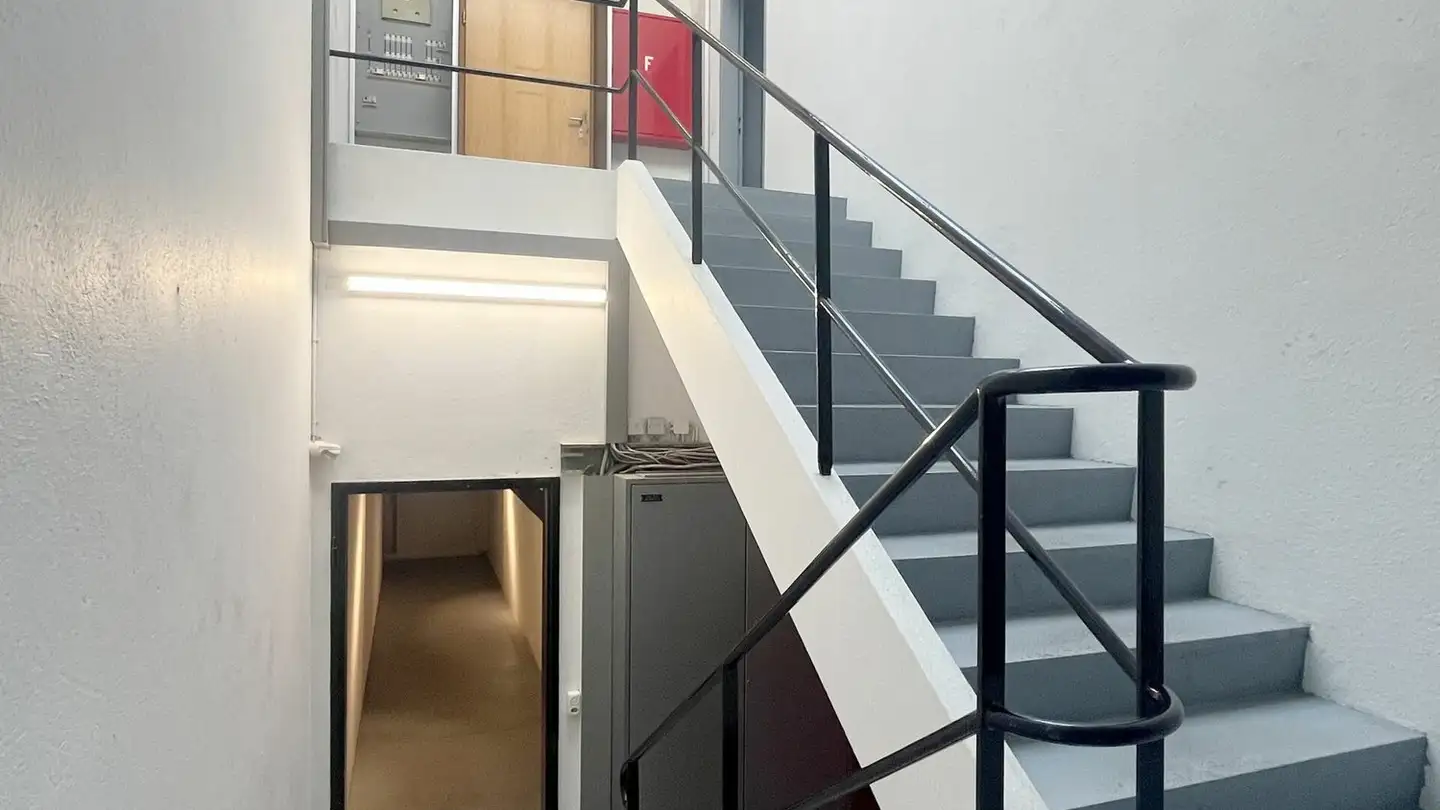 Commercial à louer - Limmatstrasse 55, 5412 Vogelsang AG - Photo 3