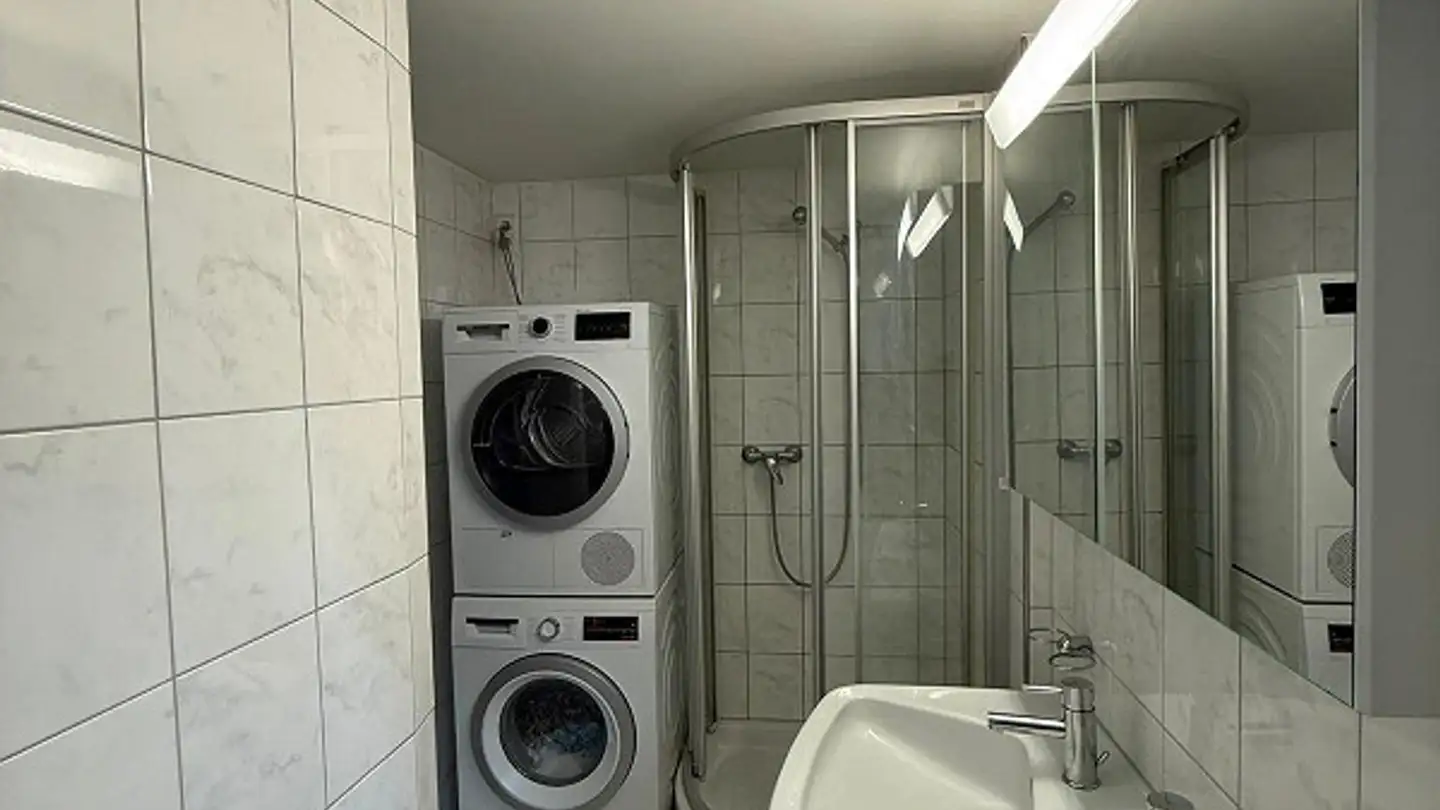Apartment for rent - Oberstrasse 23, 9000 St. Gallen - Photo 2