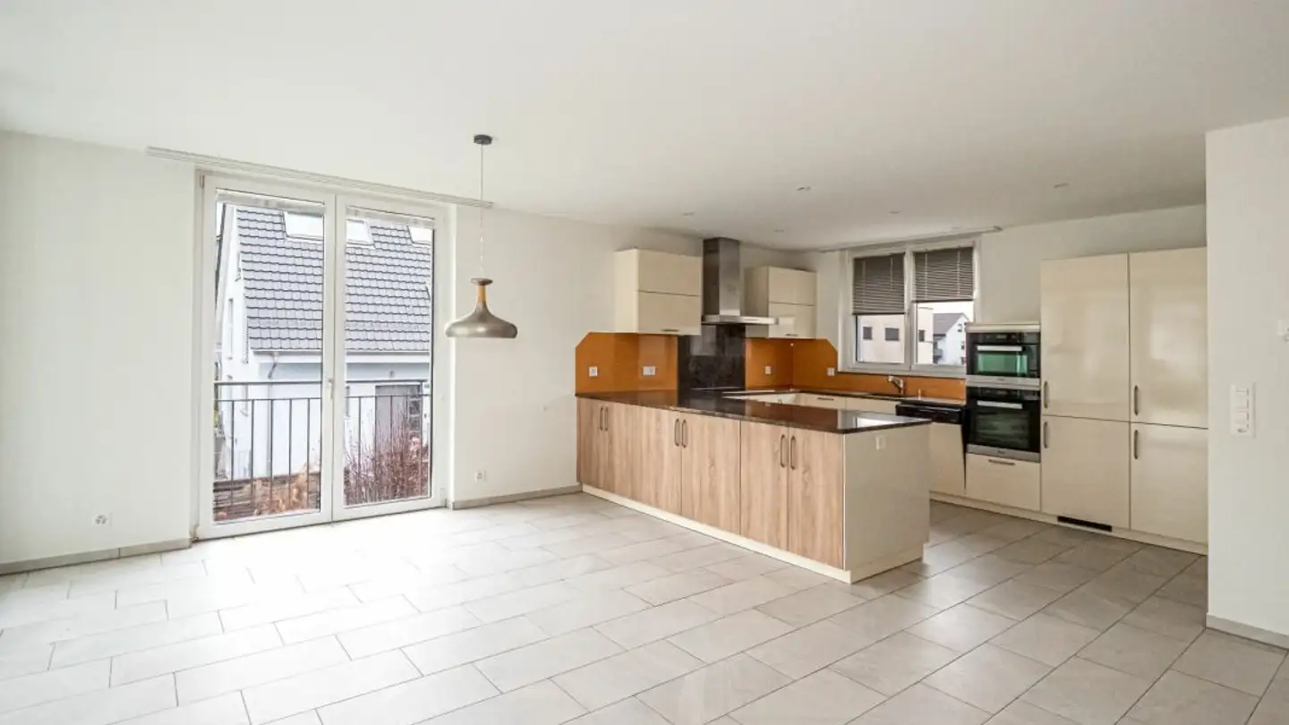 Wohnung mieten - Neumattstrasse 19, 4147 Aesch BL - Foto 2