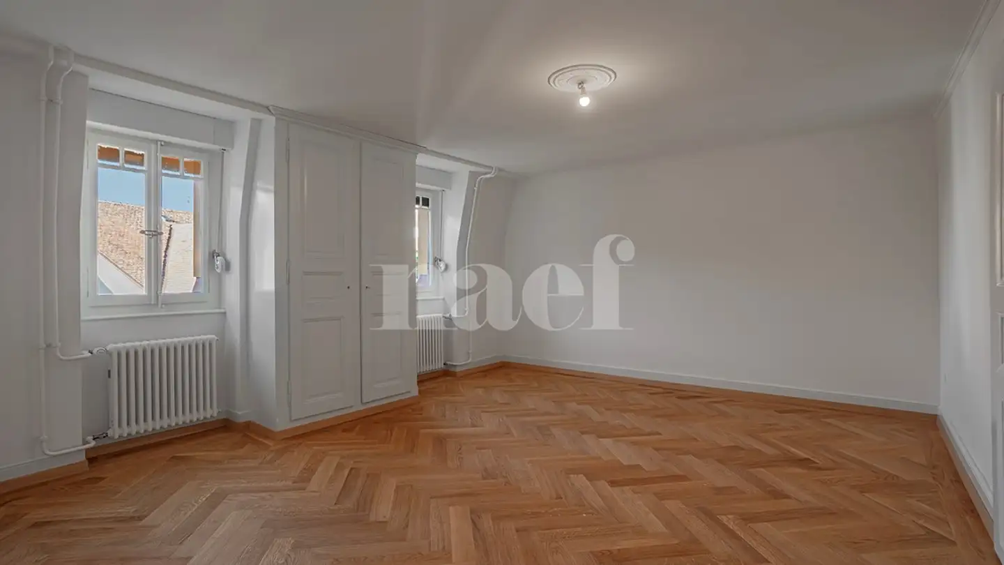 Appartement à vendre - Route D'avenches, 1580 Donatyre - Photo 4