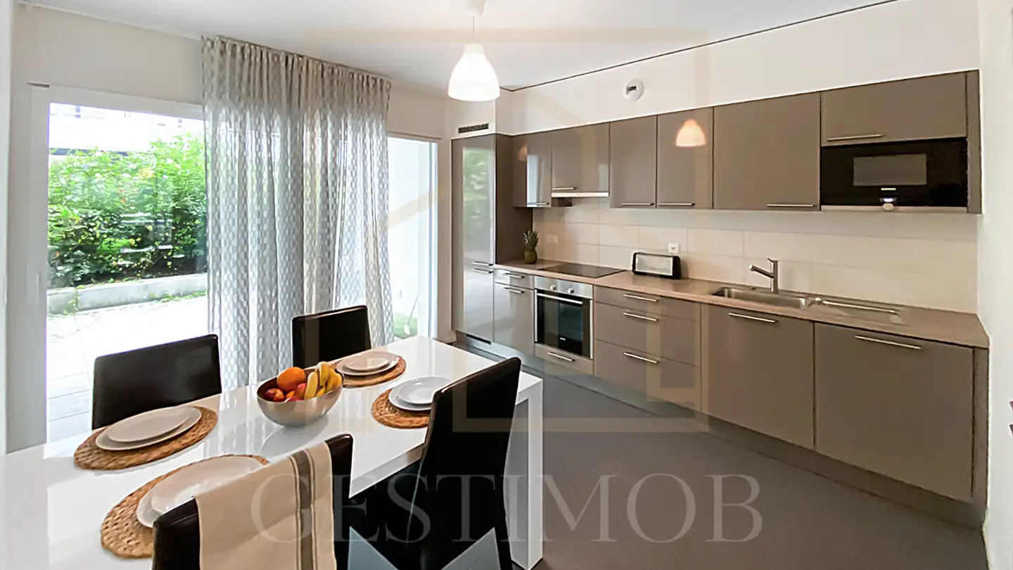 Appartamento a gradini in vendita - Chemin Falconnier, 1260 Nyon - Photo 3