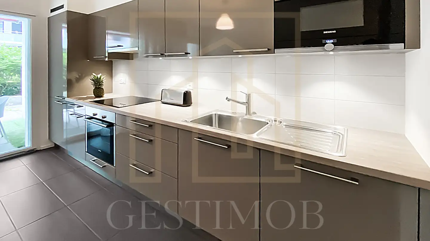 Appartamento a gradini in vendita - Chemin Falconnier, 1260 Nyon - Photo 4